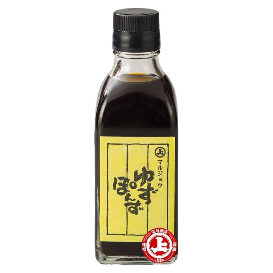 ゆずポン ゆずぽん酢｜西友ネットスーパー｜楽天全国スーパー